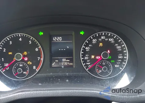 2014 Volkswagen Passat 1.8T Wolfsburg Edition from USA, damaged, VIN 1VWAS7A37EC042622